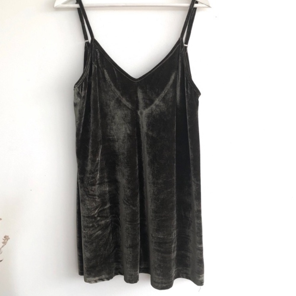 Velvet LF Seek the Label Mini Dress